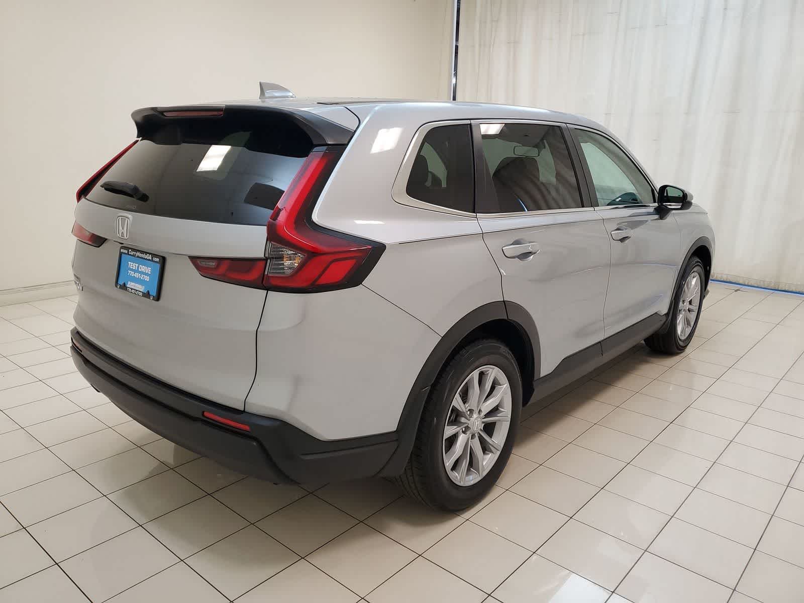 Thumbnail: 2023 Honda CR-V - 27