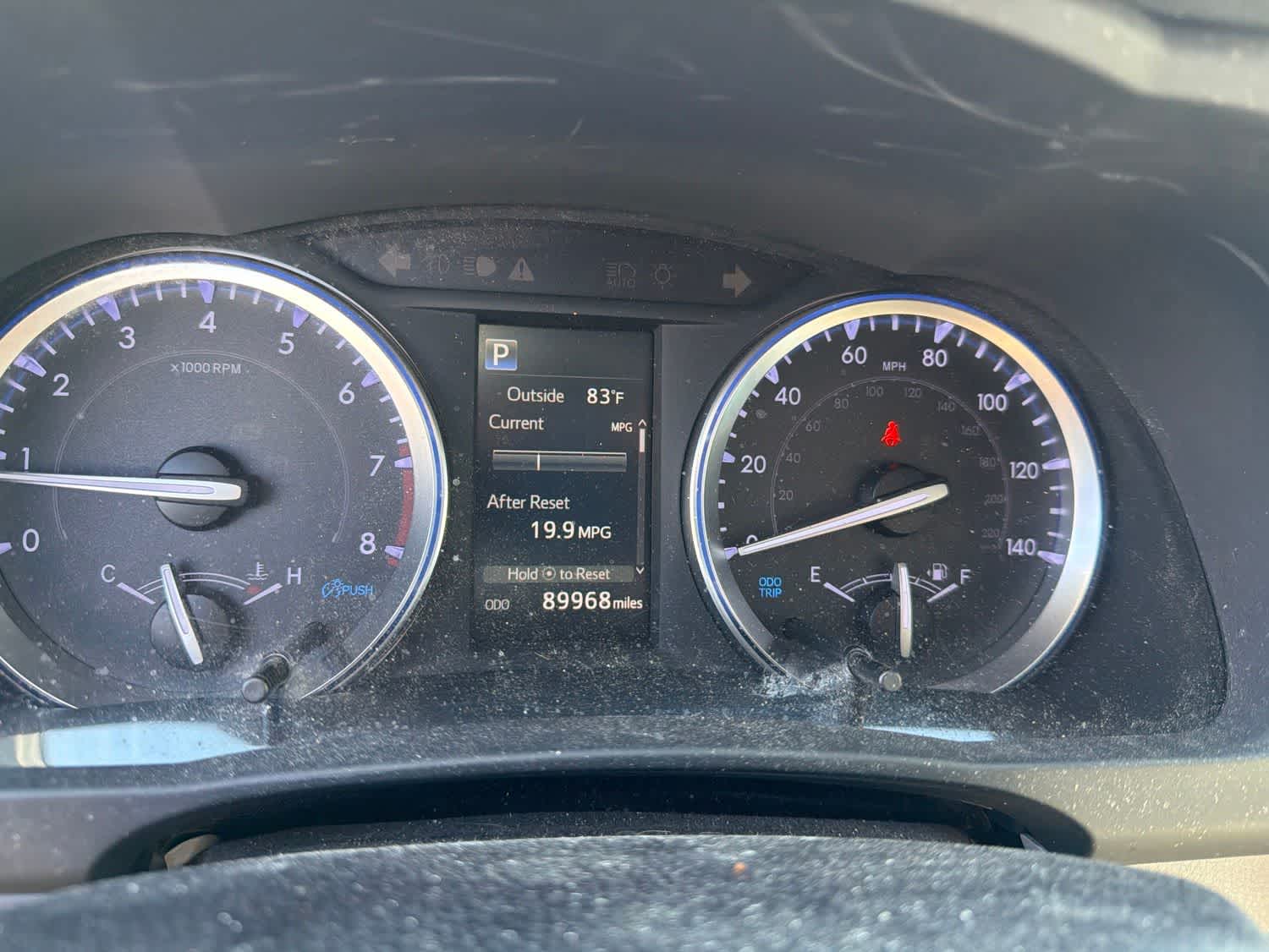 Thumbnail: 2019 Toyota Highlander - 2