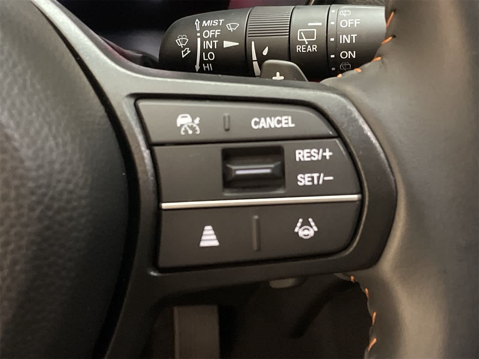 Thumbnail: 2024 Honda CR-V - 13