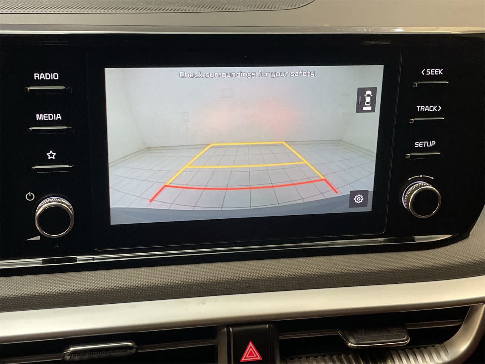 Thumbnail: 2021 Kia K5 - 3