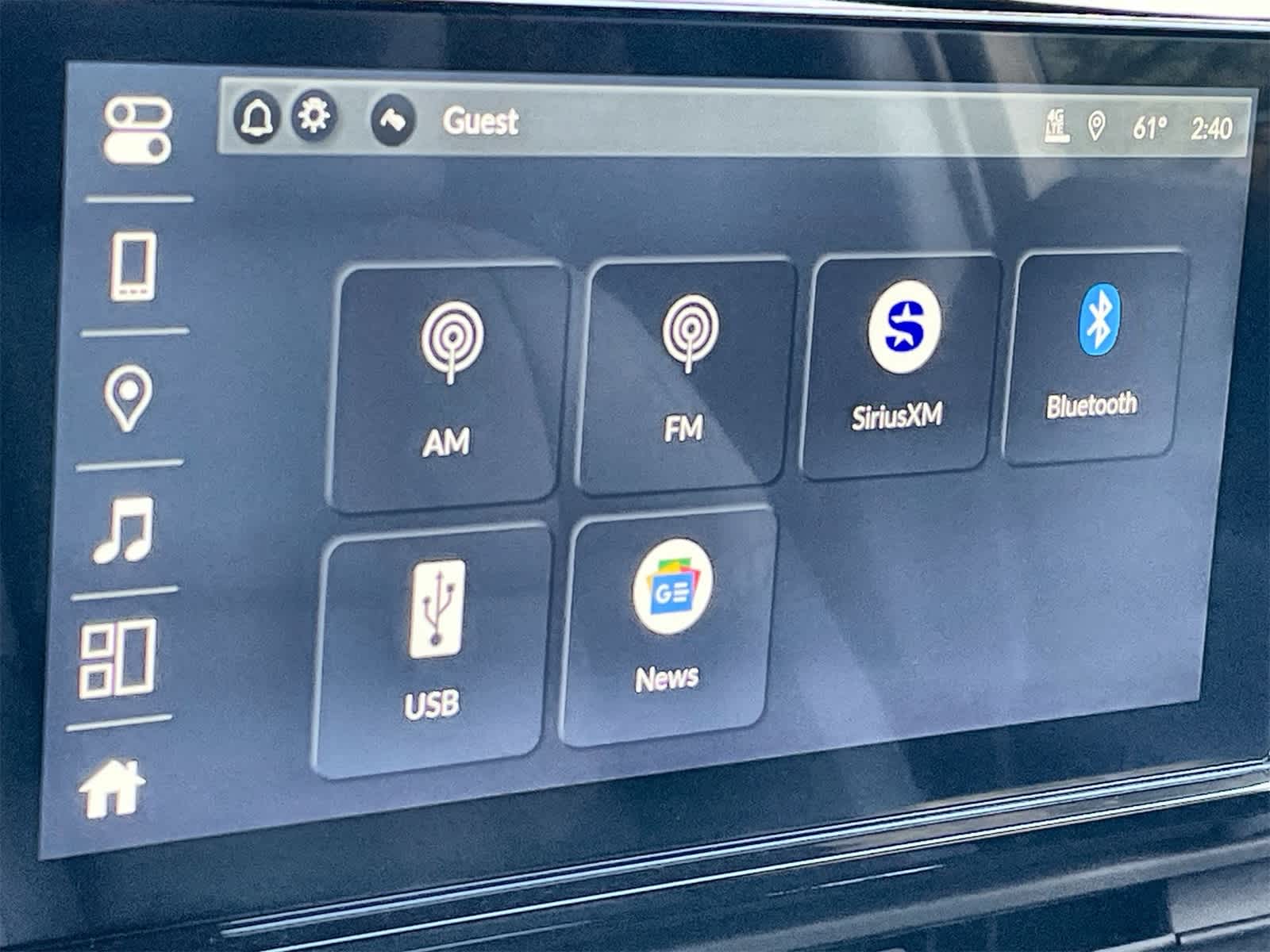 Thumbnail: 2026 Honda Prologue - 18