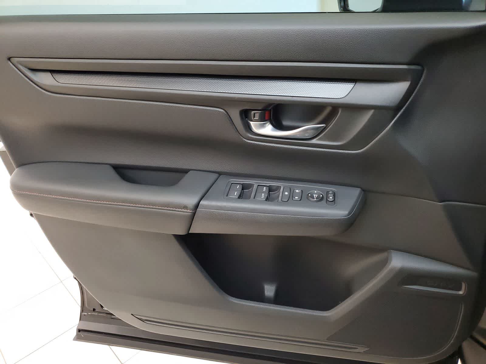 Thumbnail: 2023 Honda CR-V - 16