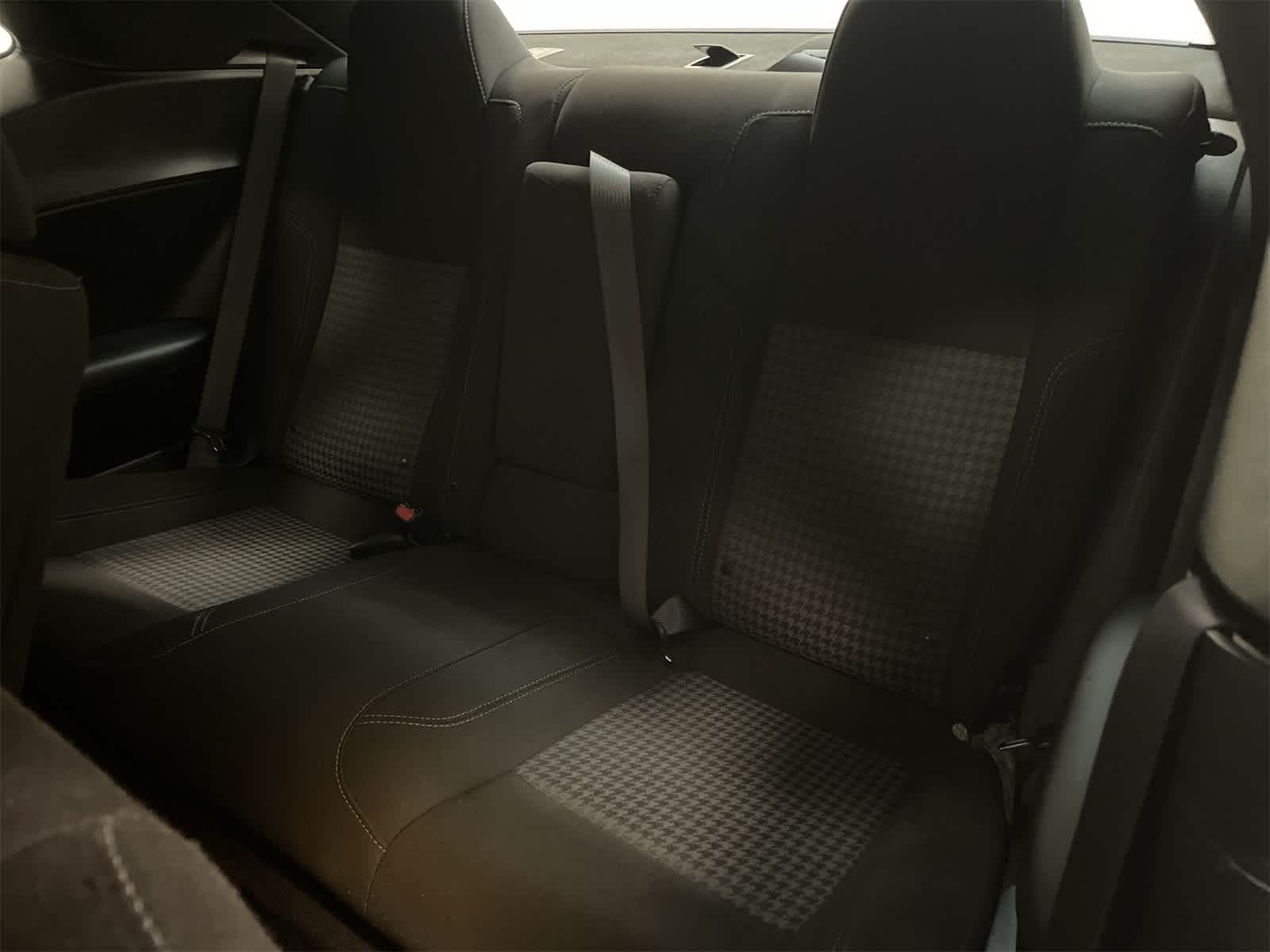 Thumbnail: 2021 Dodge Challenger - 18