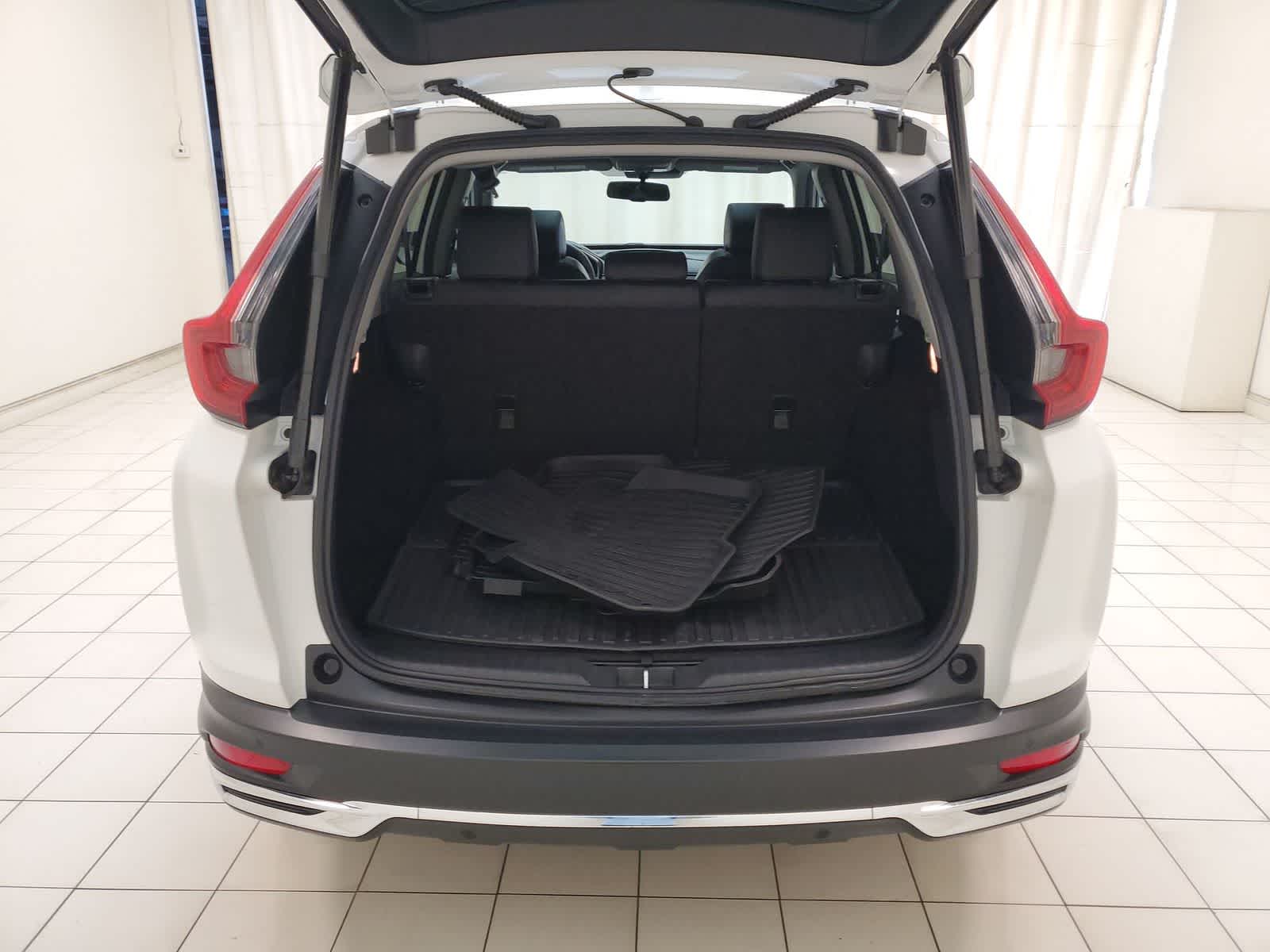 Thumbnail: 2022 Honda CR-V - 24