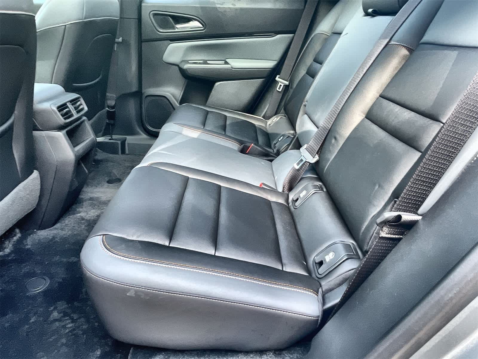 Thumbnail: 2026 Honda Prologue - 10