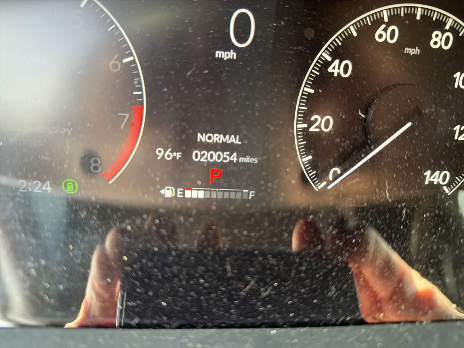 Thumbnail: 2025 Honda HR-V - 2