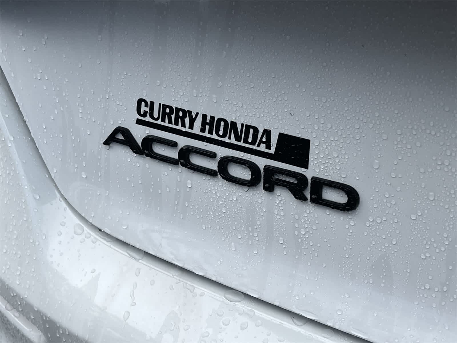 Thumbnail: 2026 Honda Accord - 8