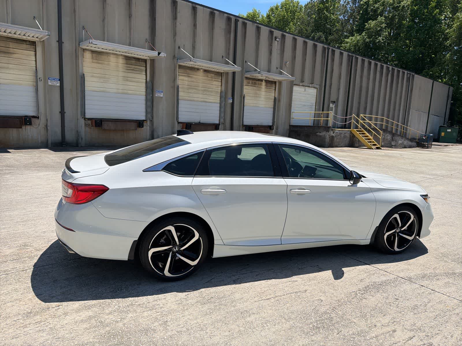 Thumbnail: 2021 Honda Accord - 11