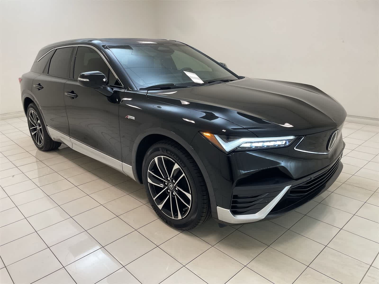 Thumbnail: 2024 Acura ZDX - 28