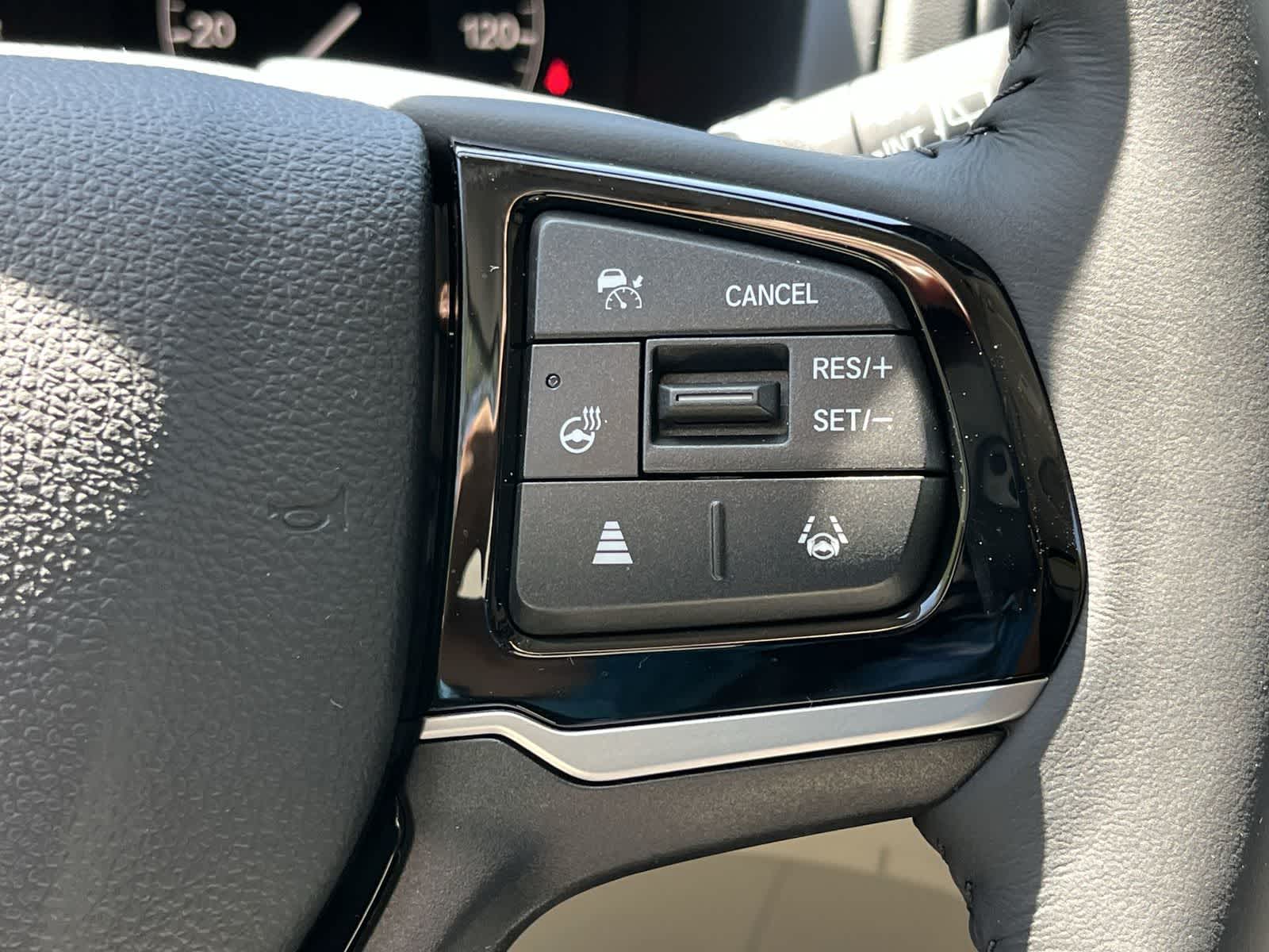 Thumbnail: 2026 Honda Odyssey - 24