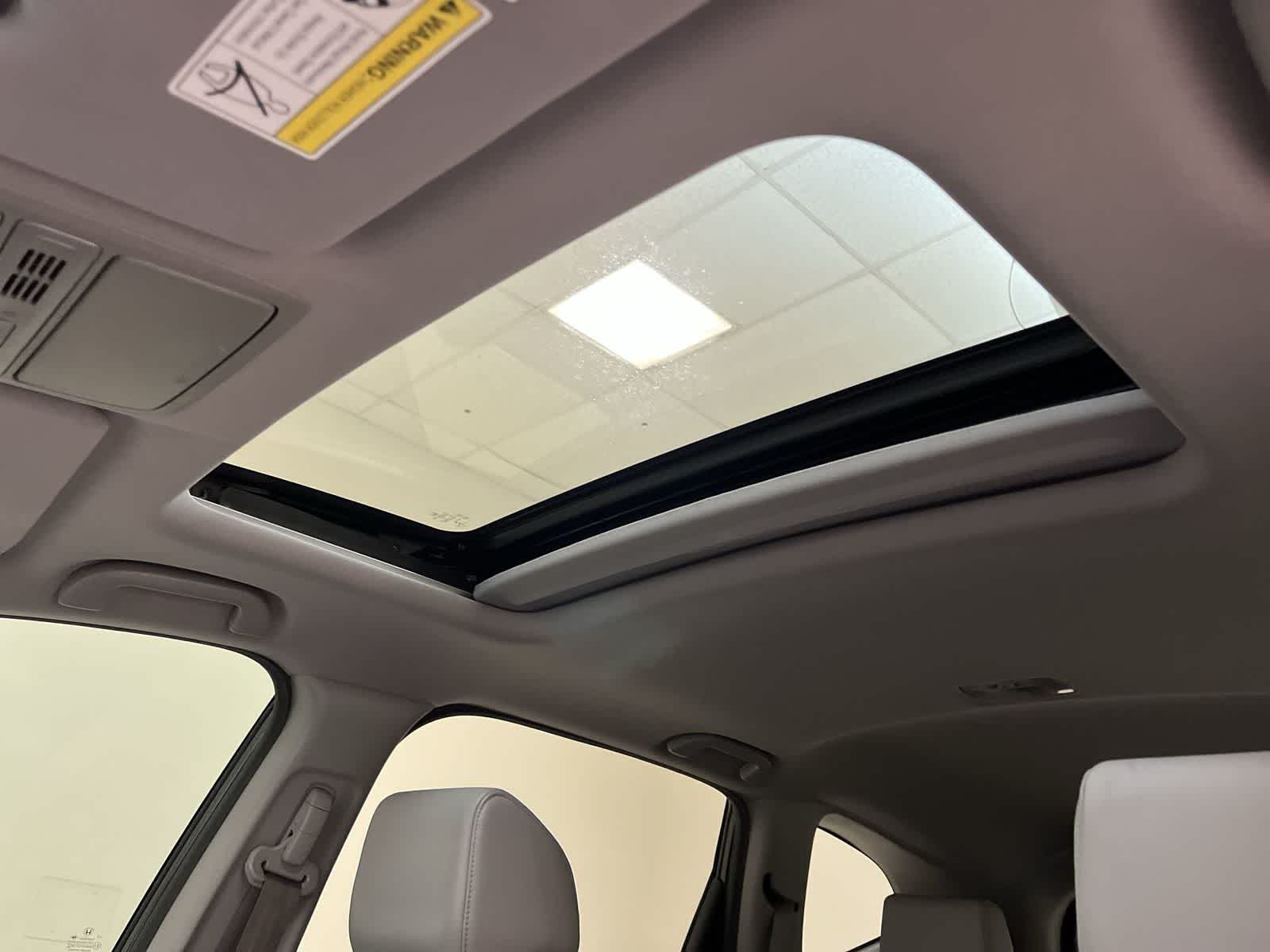 Thumbnail: 2019 Honda CR-V - 3