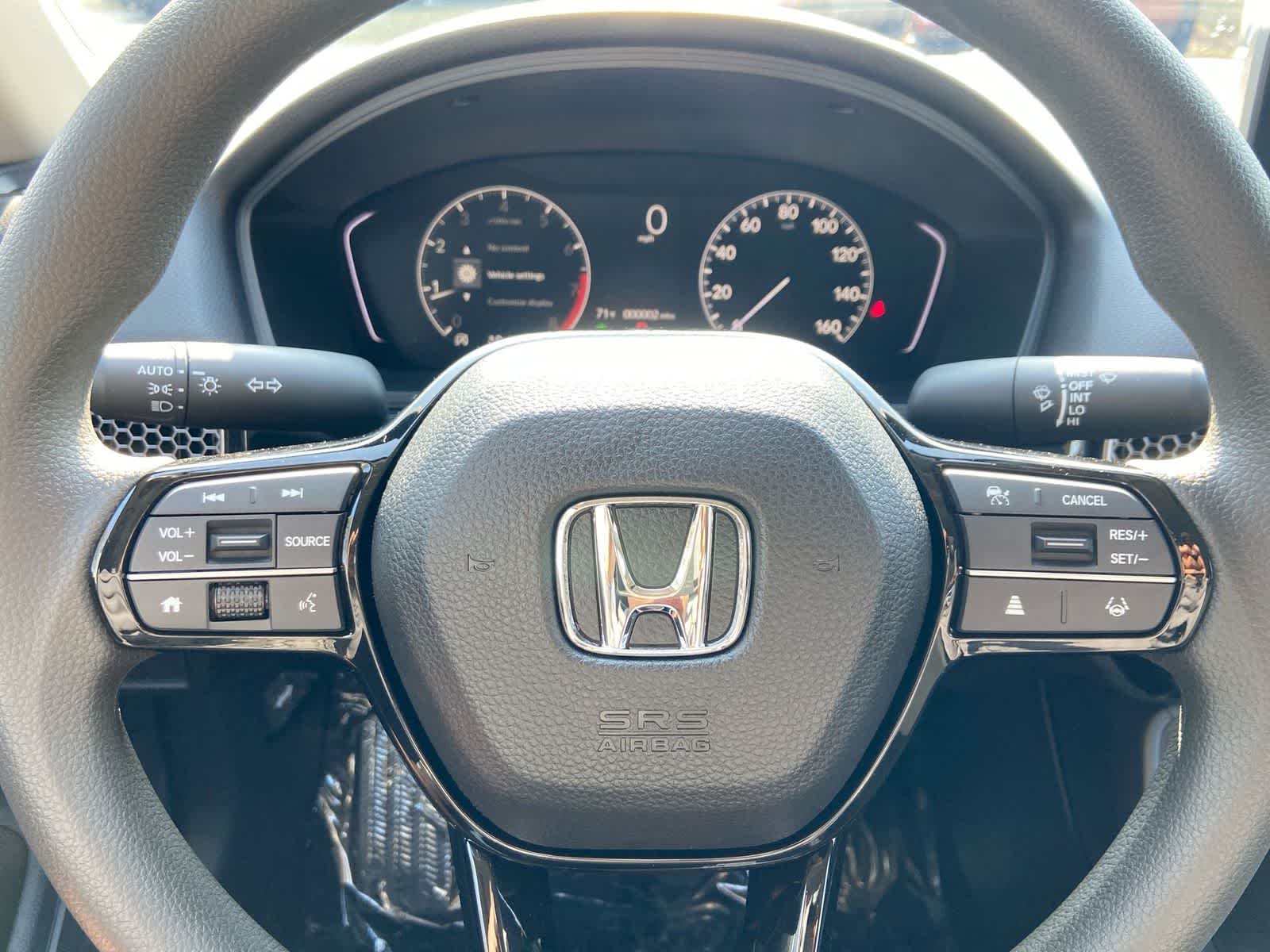 Thumbnail: 2026 Honda Civic - 19