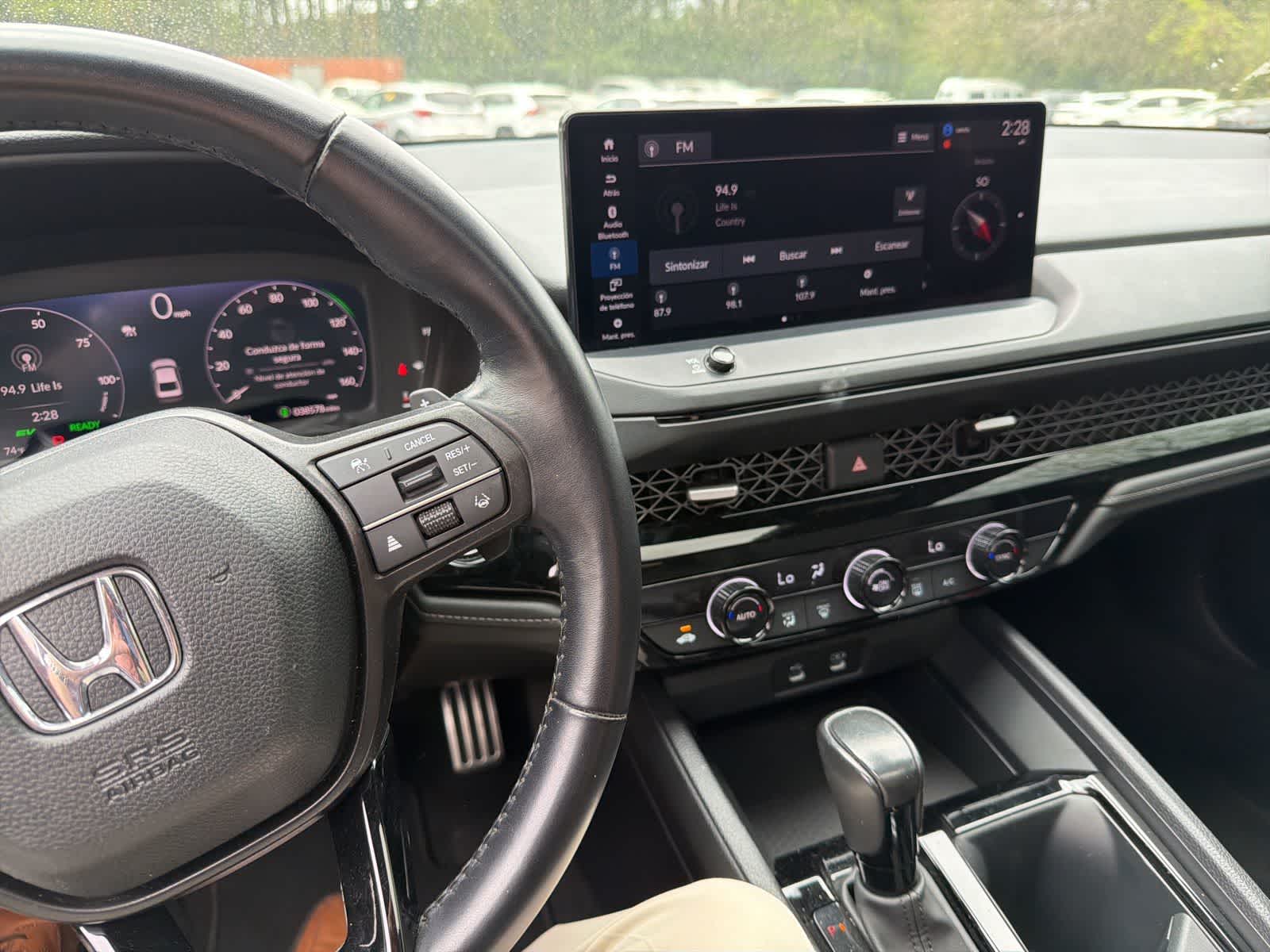 Thumbnail: 2023 Honda Accord - 20