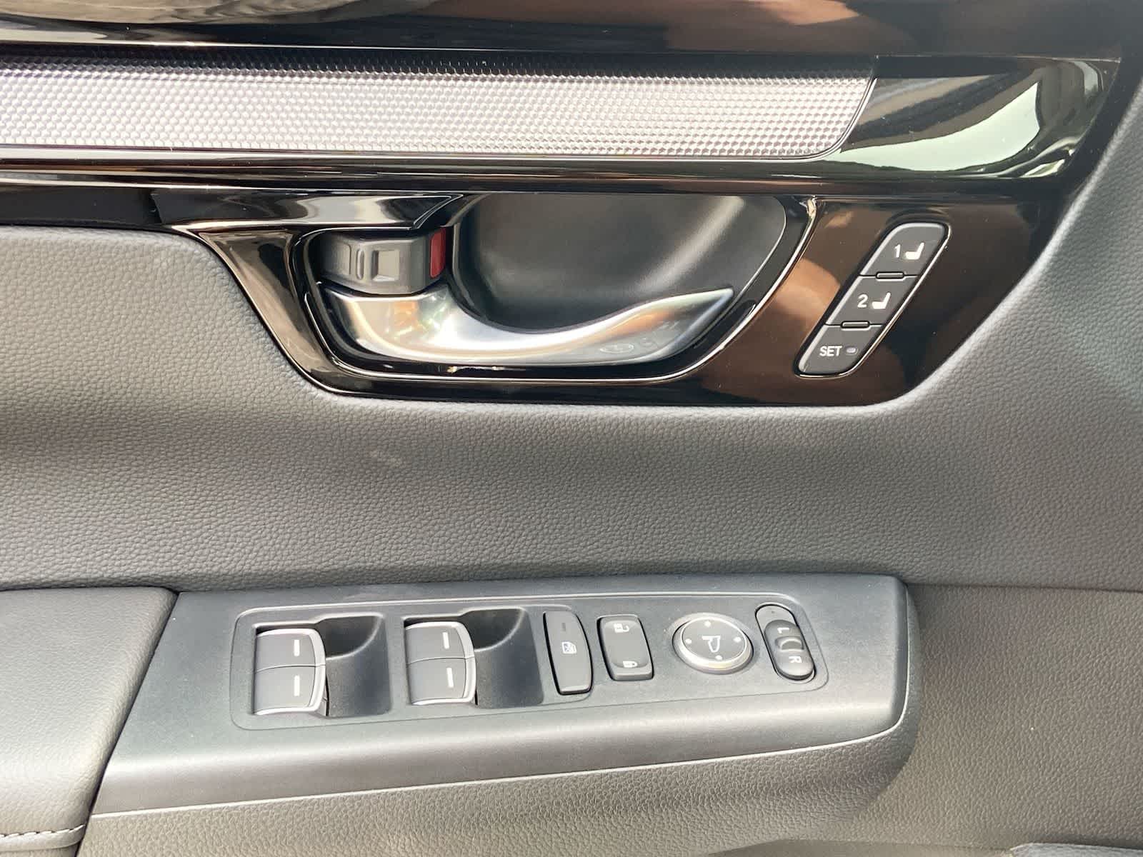 Thumbnail: 2026 Honda CR-V - 28