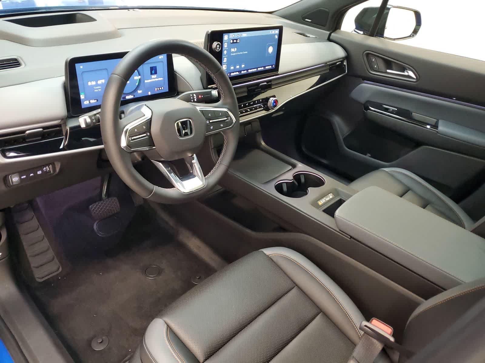 Thumbnail: 2025 Honda Prologue - 2