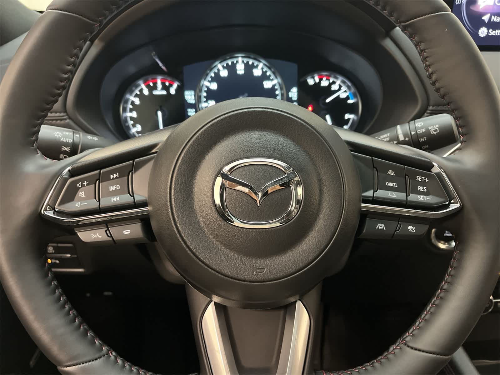 Thumbnail: 2025 Mazda CX-5 - 12