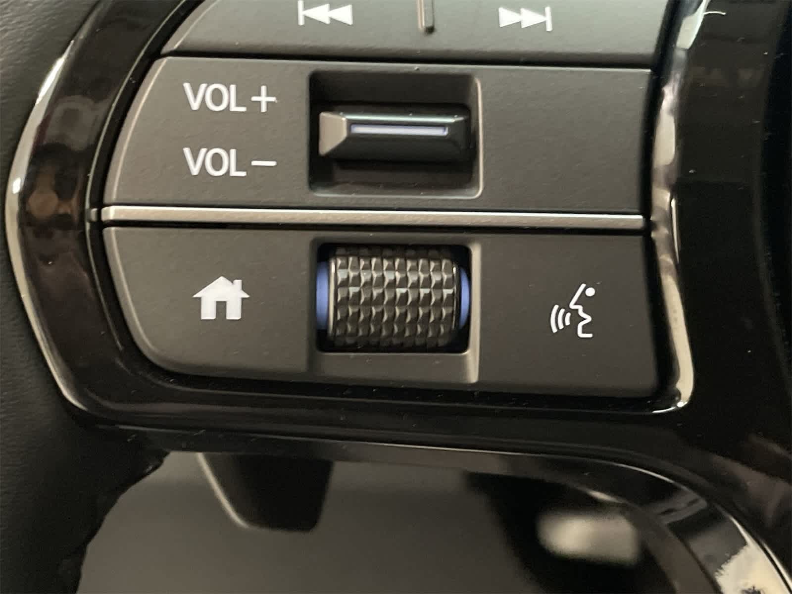 Thumbnail: 2025 Honda Pilot - 36