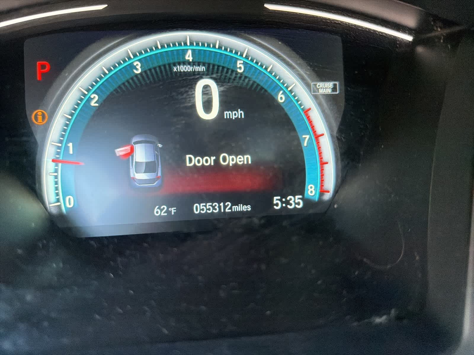 Thumbnail: 2018 Honda Civic - 2