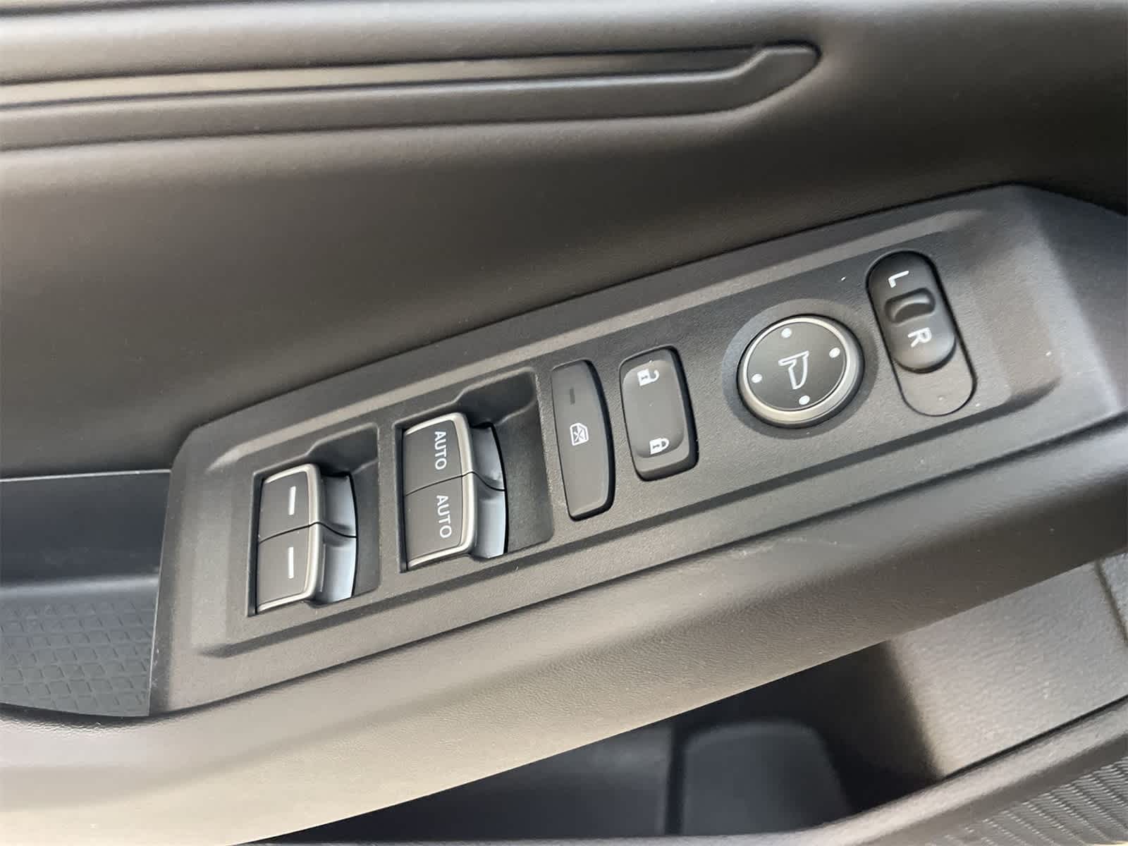 Thumbnail: 2024 Honda Accord - 17