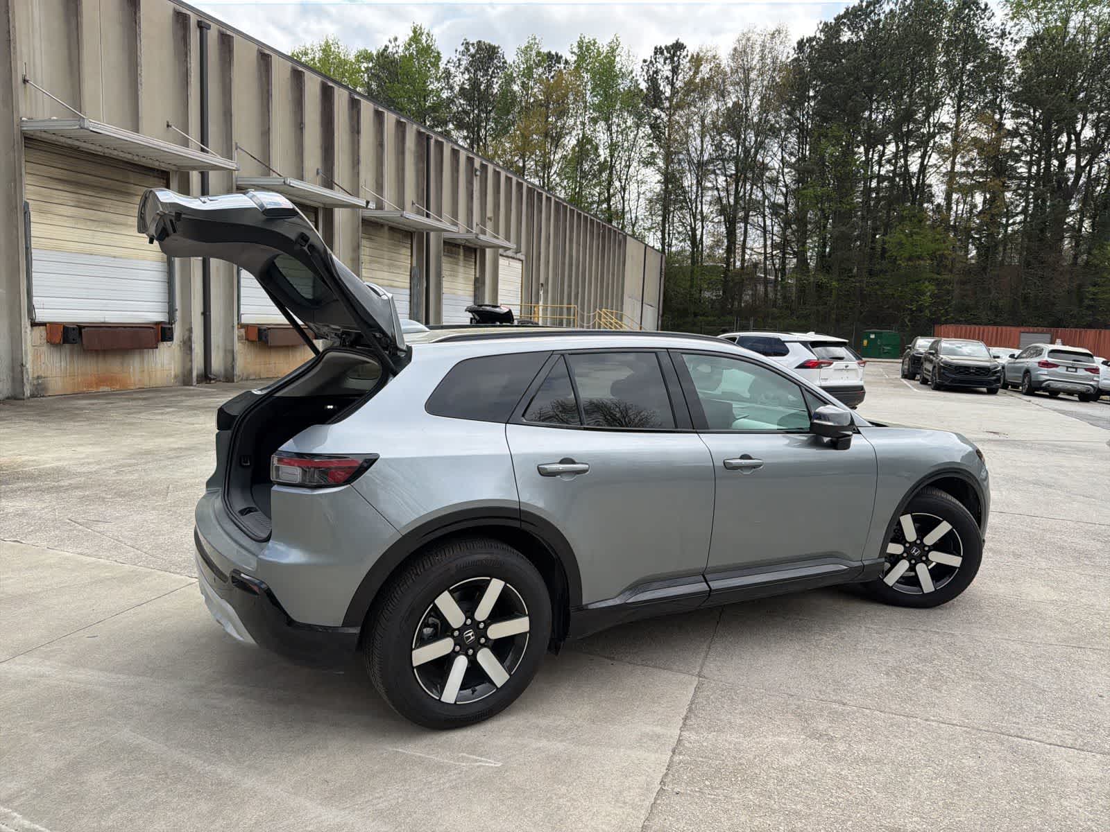 Thumbnail: 2025 Honda Prologue - 11