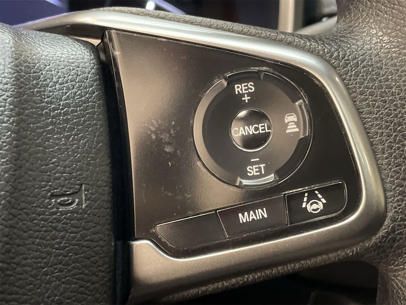 Thumbnail: 2018 Honda CR-V - 13