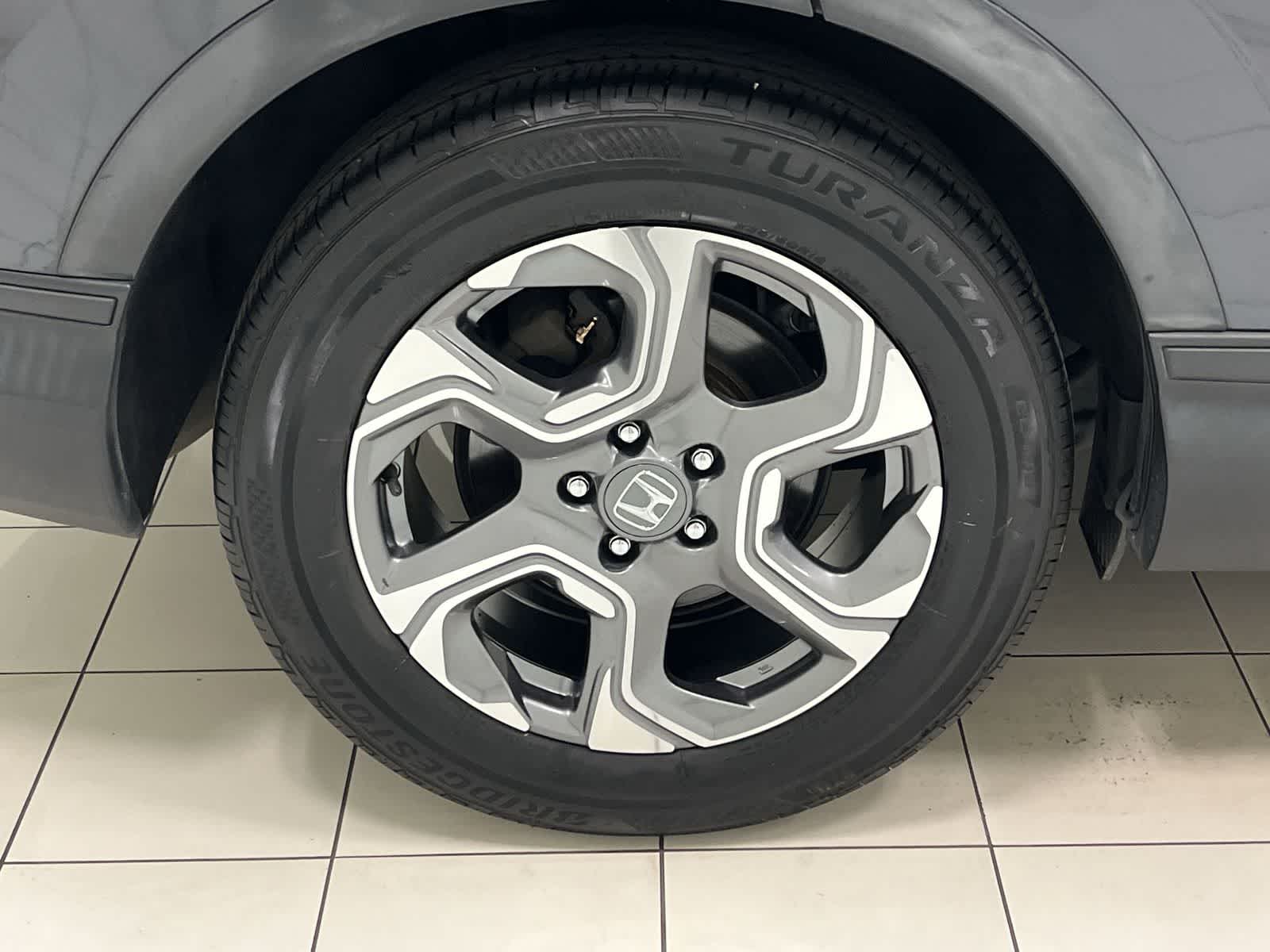 Thumbnail: 2019 Honda CR-V - 25