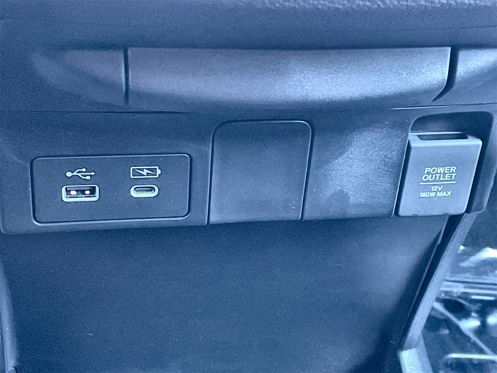 Thumbnail: 2026 Honda Odyssey - 17