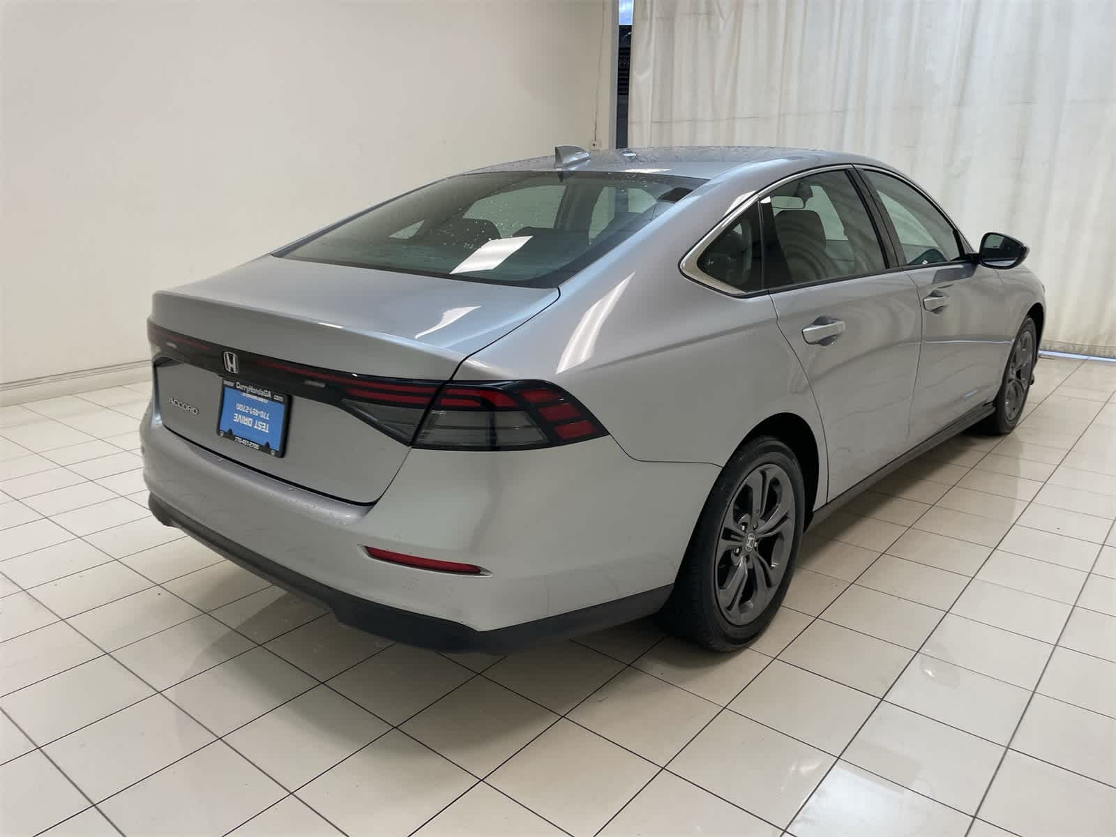 2023 Honda Accord EX 25