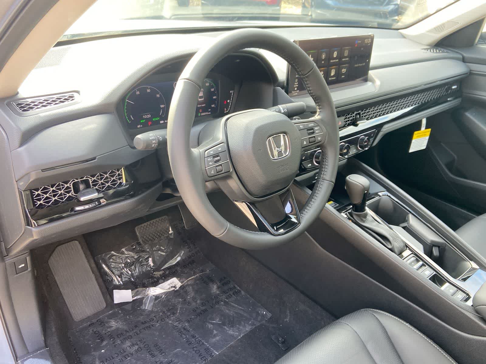 Thumbnail: 2025 Honda Accord - 13