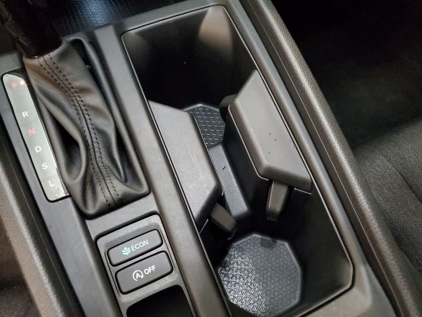 Thumbnail: 2025 Honda Accord - 10