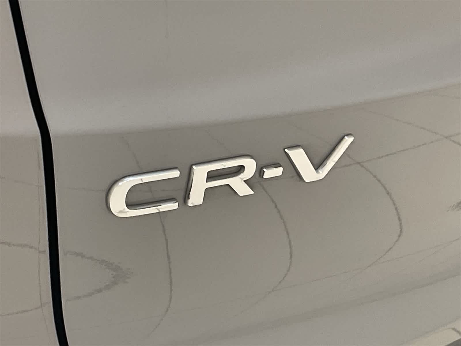 Thumbnail: 2025 Honda CR-V - 19