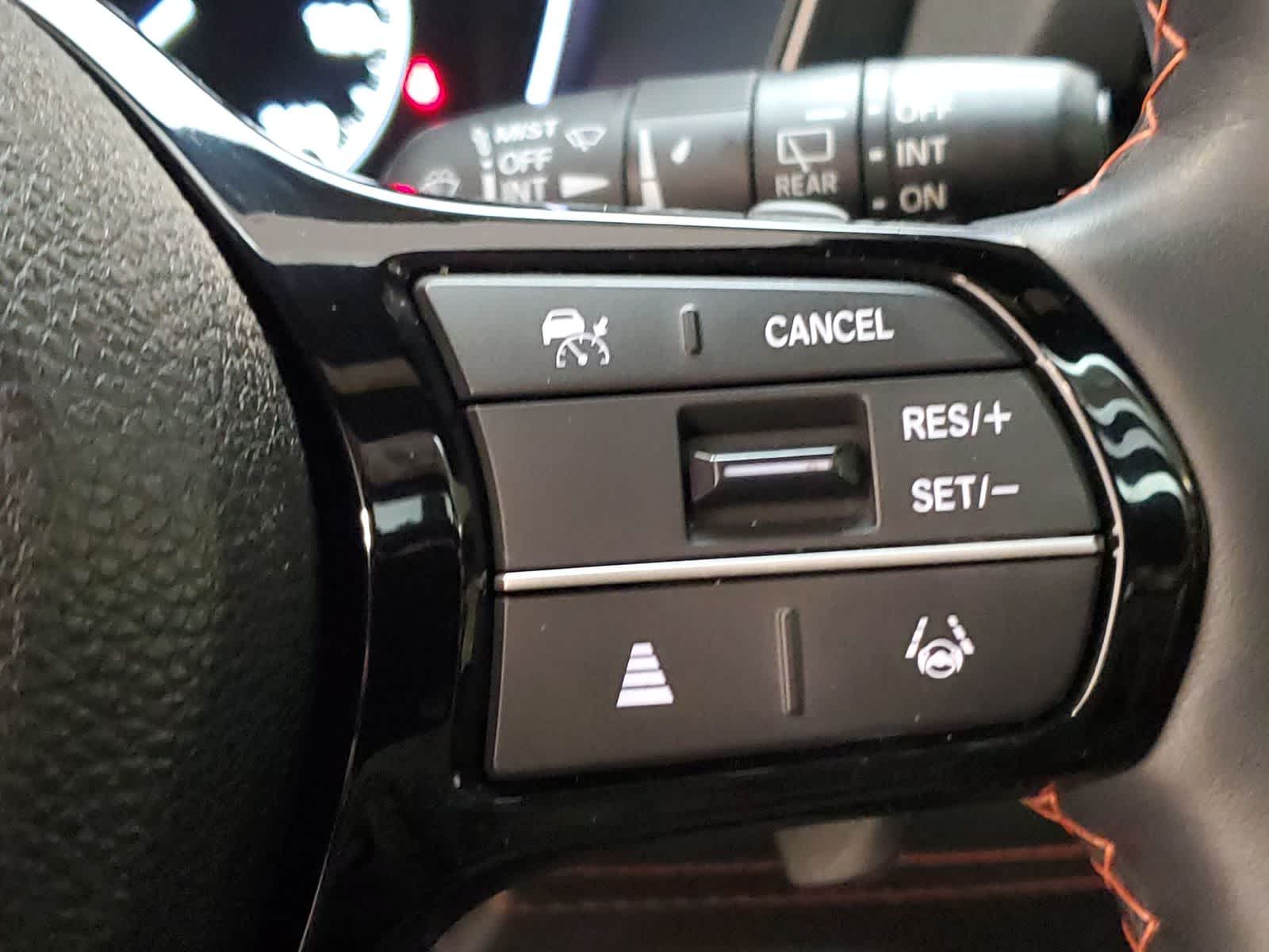 Thumbnail: 2023 Honda Pilot - 13