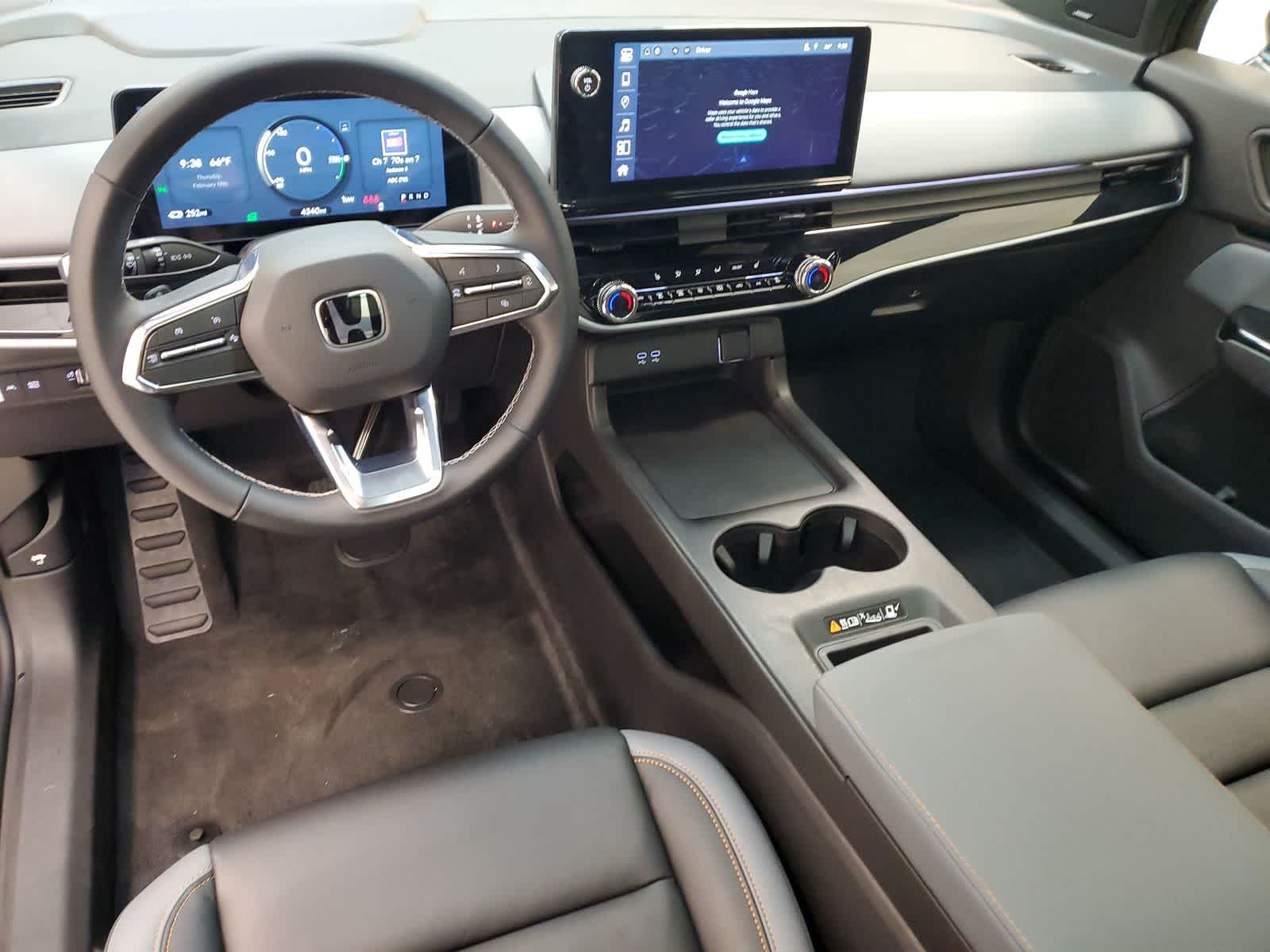 Thumbnail: 2025 Honda Prologue - 21