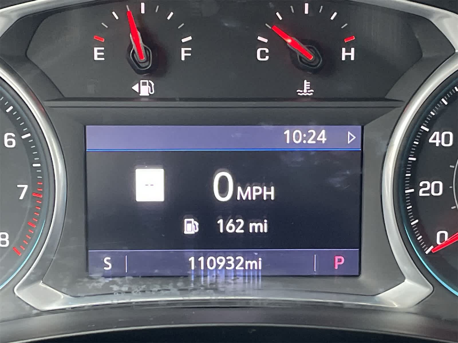 Thumbnail: 2020 Chevrolet Traverse - 16