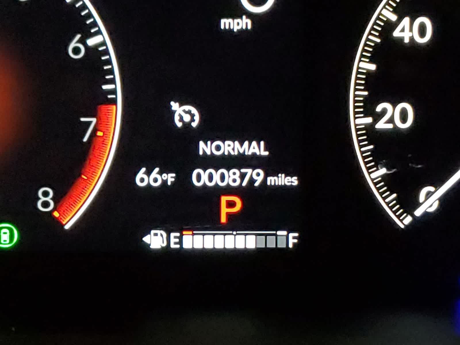 Thumbnail: 2026 Honda HR-V - 13