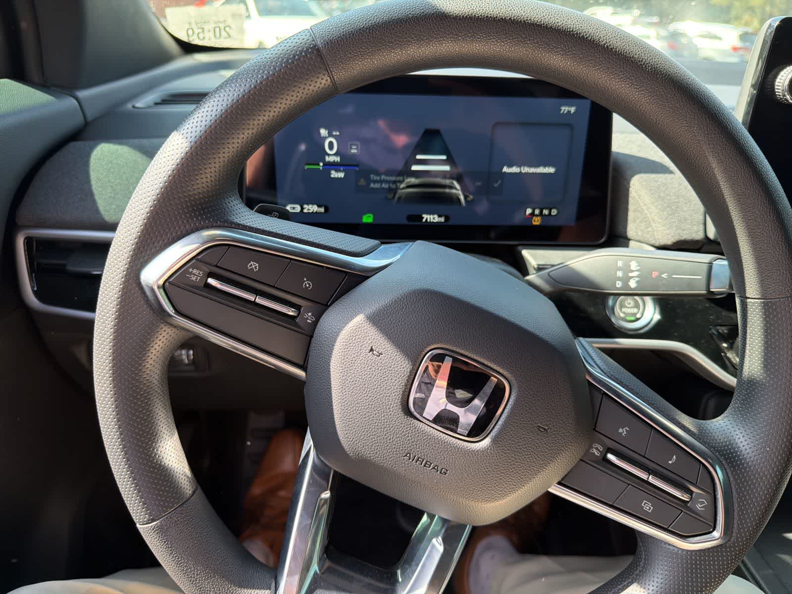 Thumbnail: 2024 Honda Prologue - 30