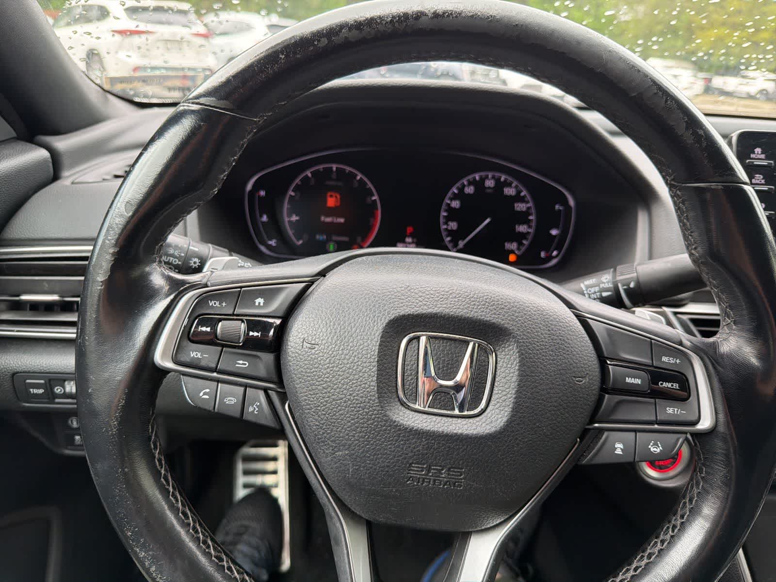 Thumbnail: 2020 Honda Accord - 21