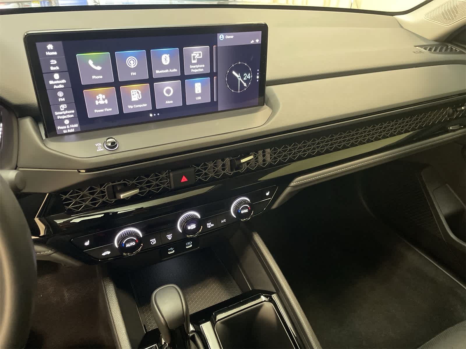 Thumbnail: 2024 Honda Accord - 30