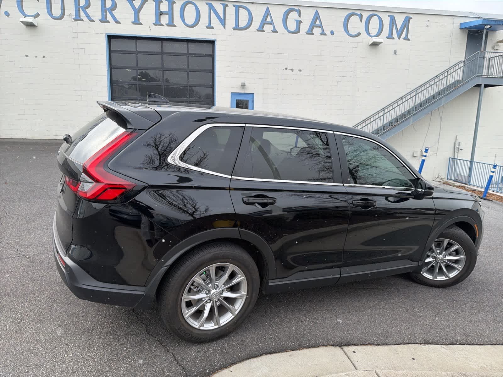 Thumbnail: 2023 Honda CR-V - 11