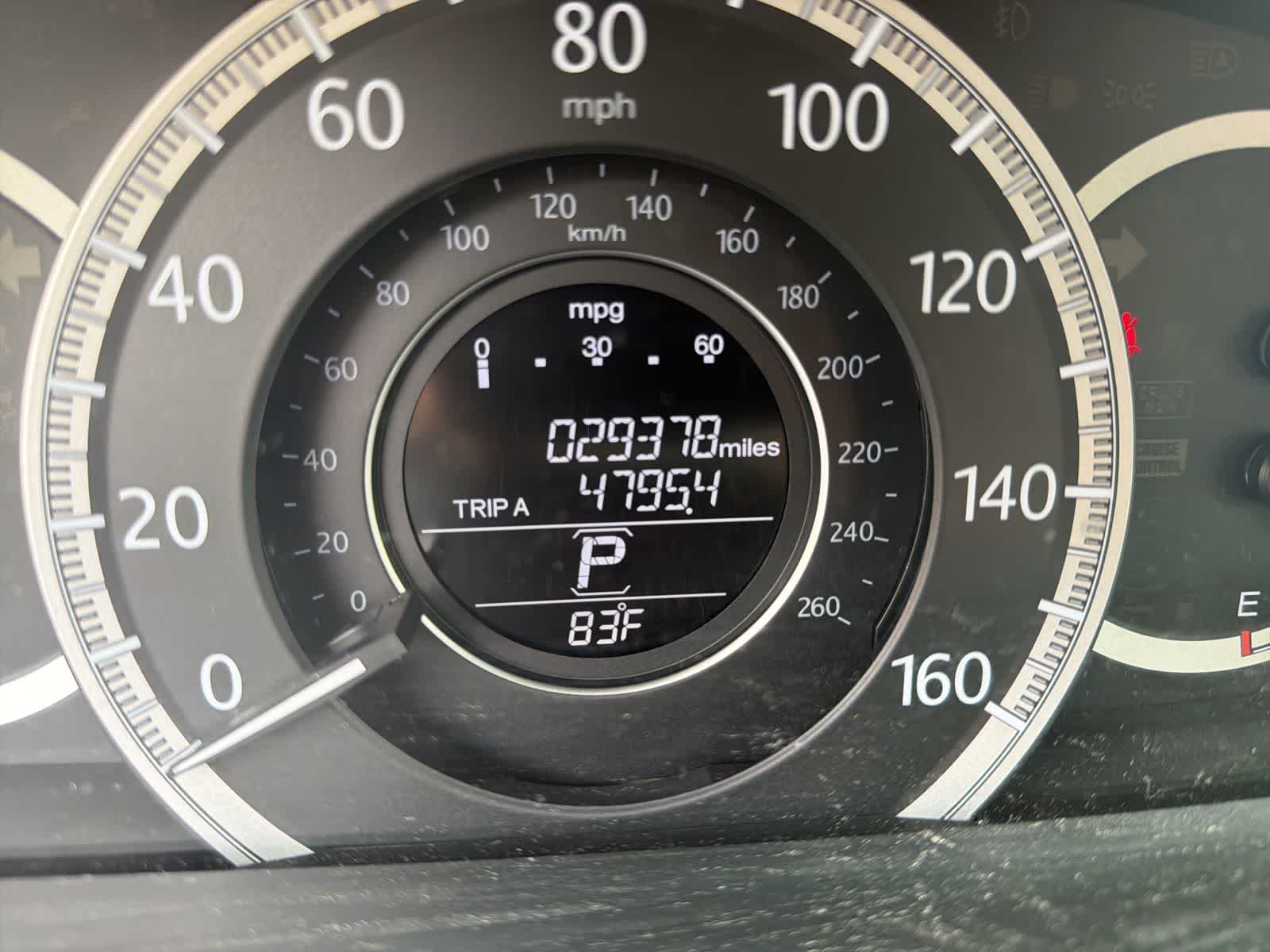 Thumbnail: 2014 Honda Accord - 2