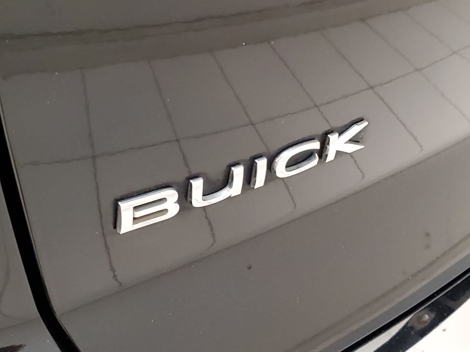 Thumbnail: 2017 Buick Enclave - 21