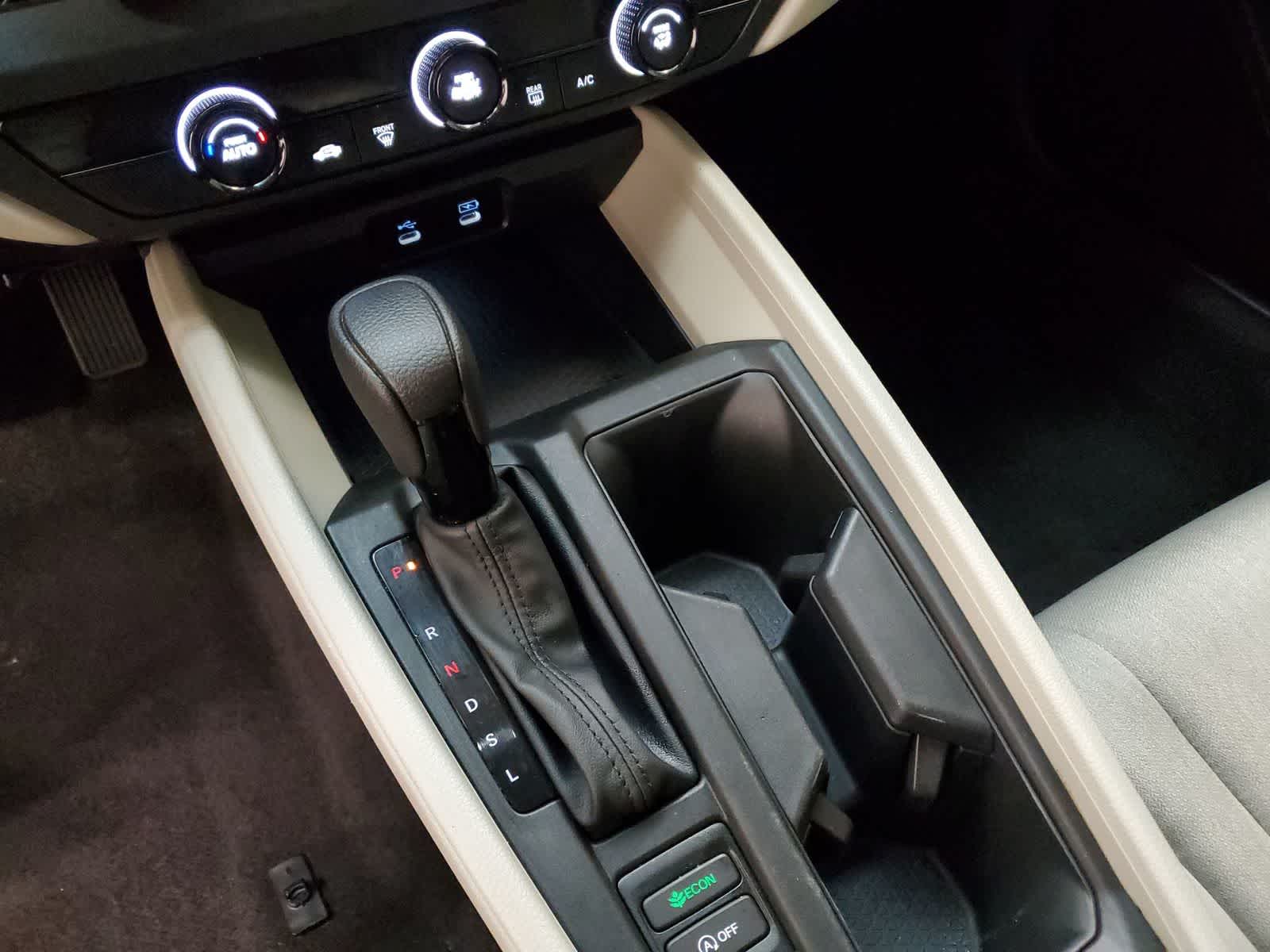 Thumbnail: 2025 Honda Accord - 7