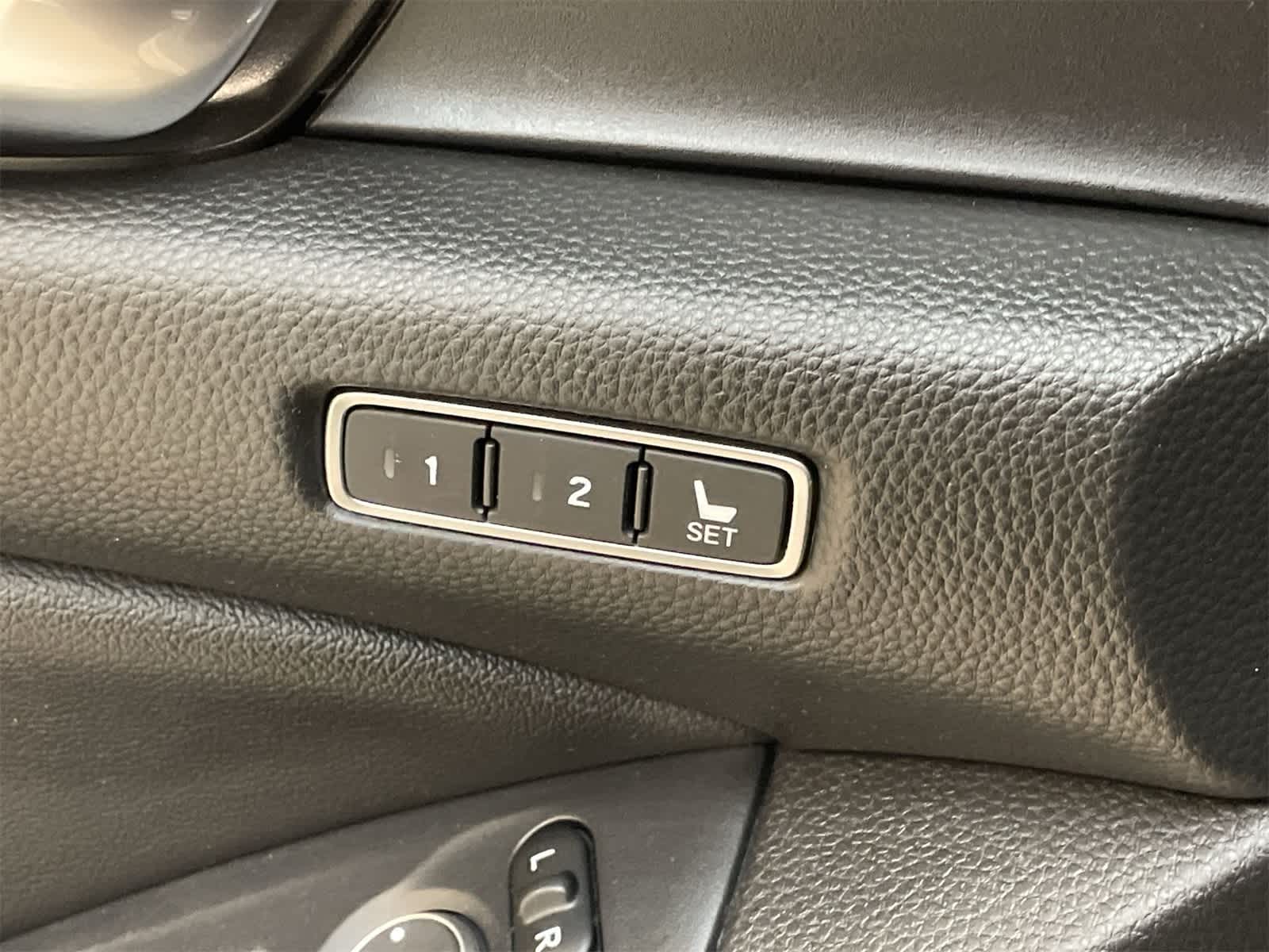 Thumbnail: 2020 Honda Accord - 18