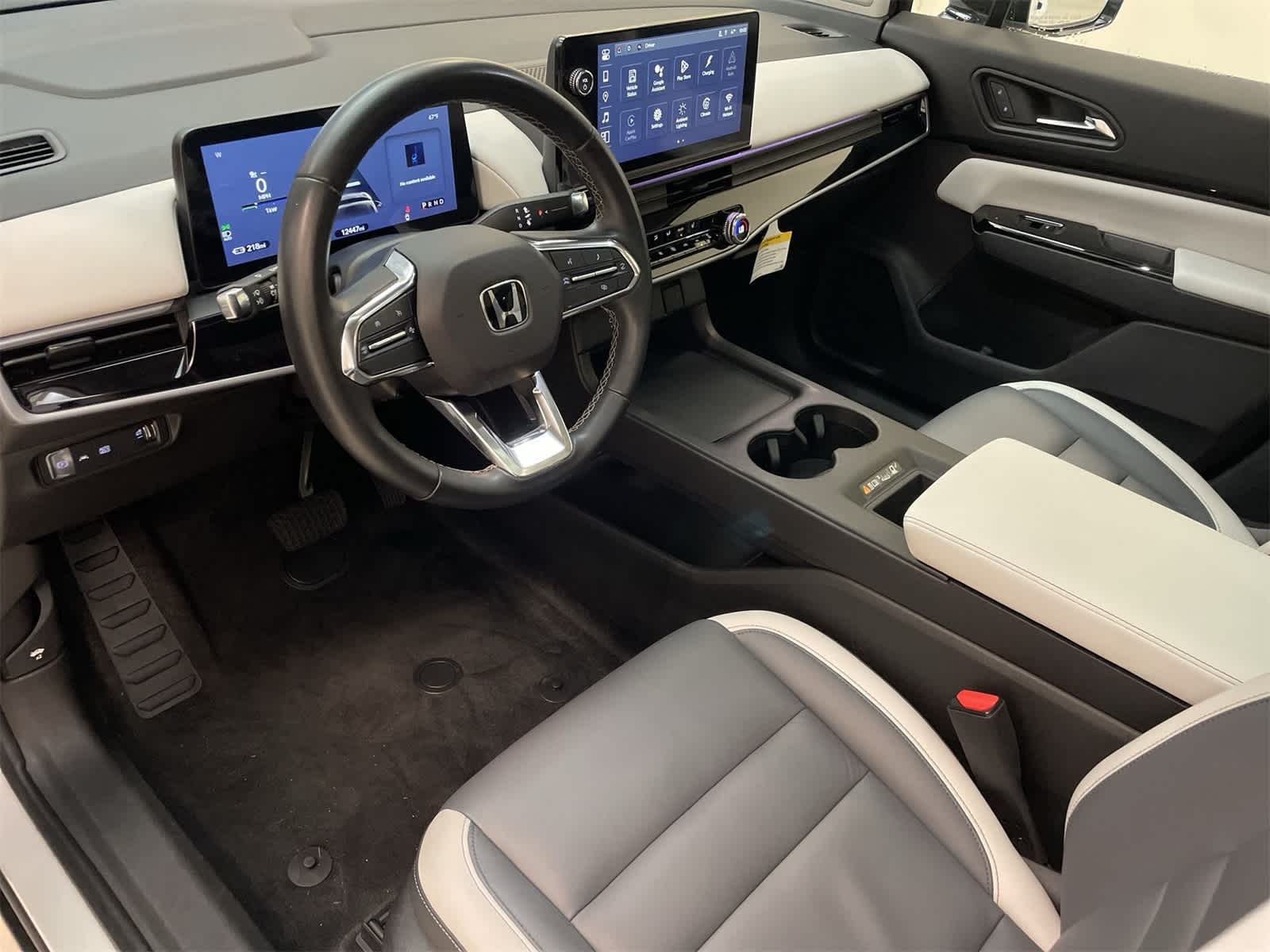 Thumbnail: 2024 Honda Prologue - 2