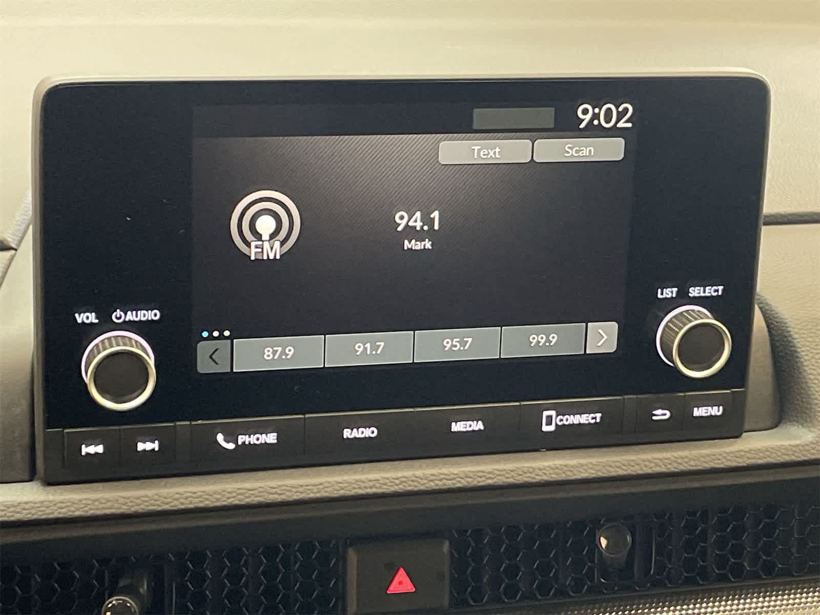 Thumbnail: 2025 Honda CR-V - 4