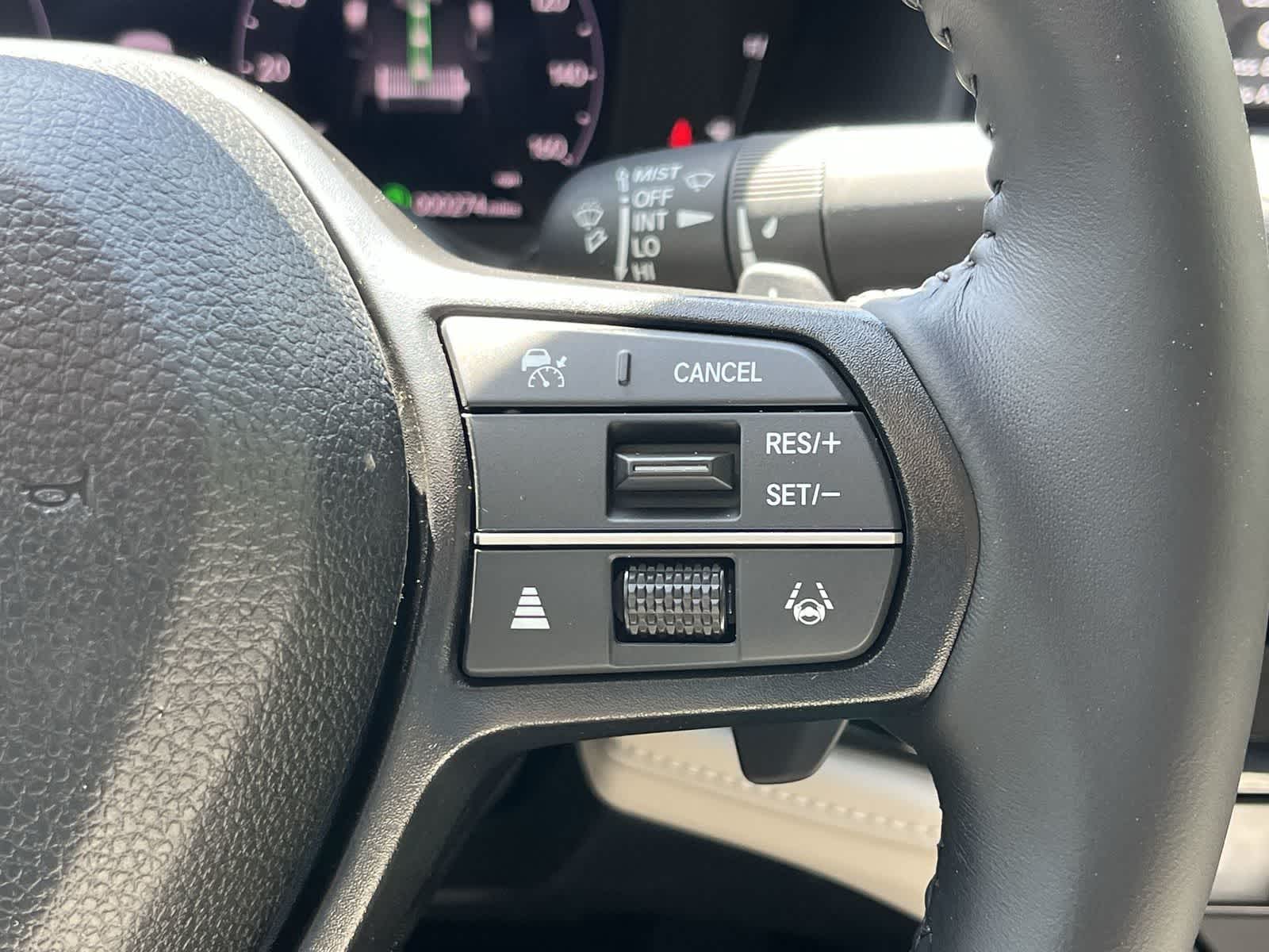 Thumbnail: 2026 Honda Accord - 23
