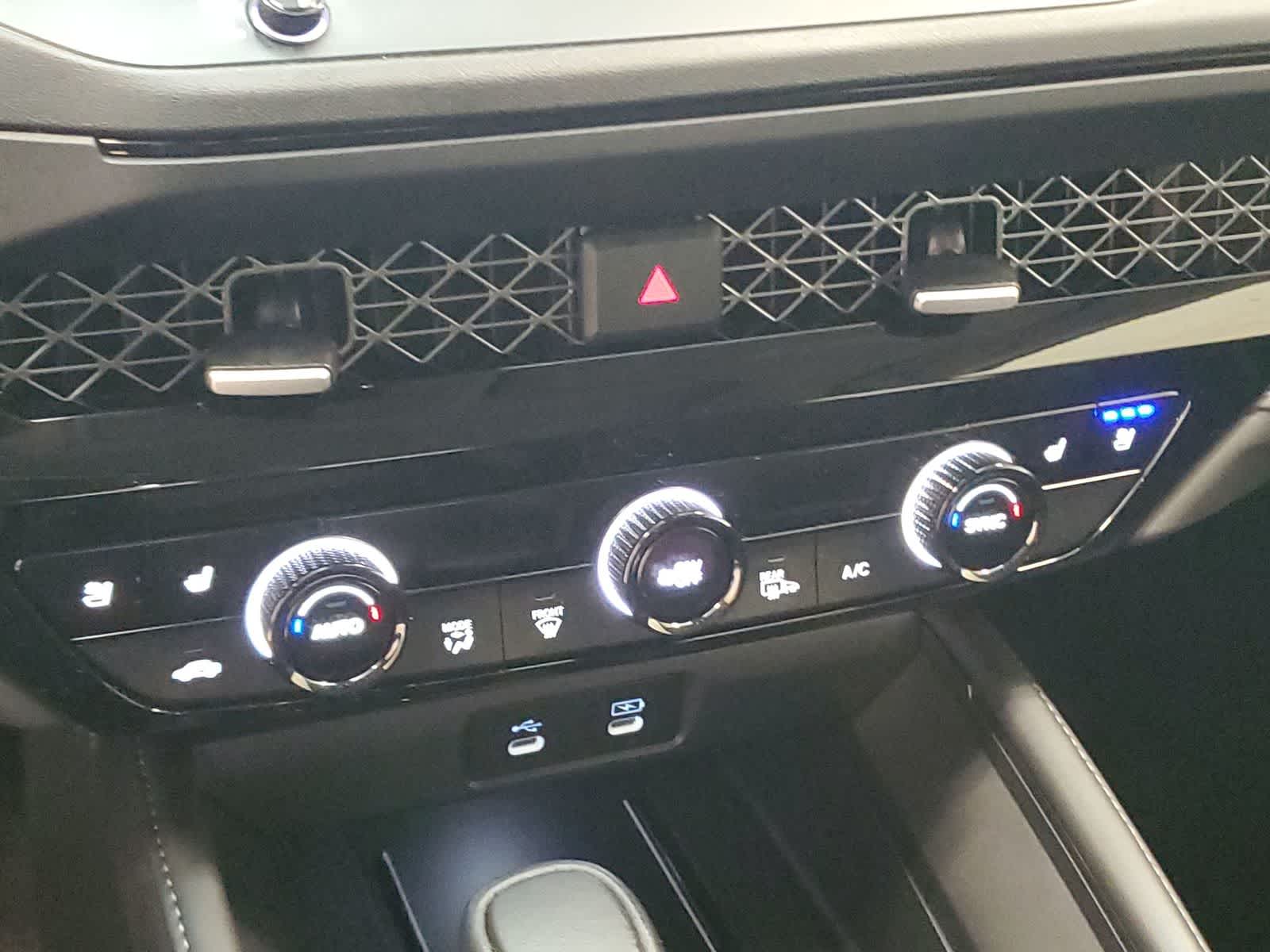 Thumbnail: 2024 Honda Accord - 32
