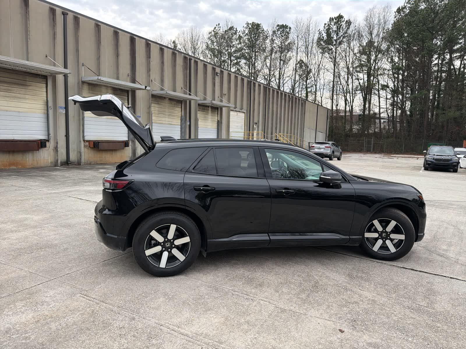 Thumbnail: 2025 Honda Prologue - 11