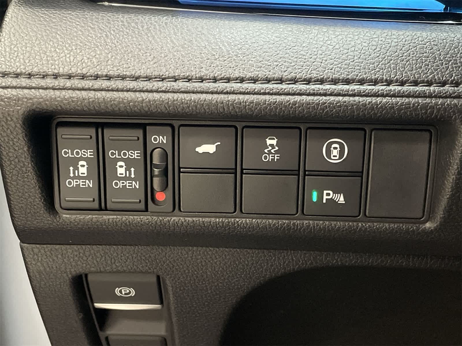 Thumbnail: 2024 Honda Odyssey - 35