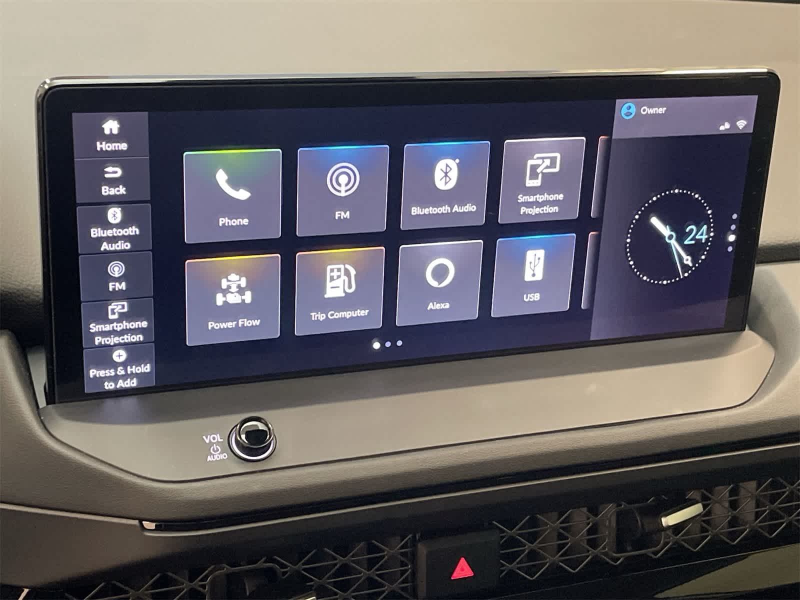 Thumbnail: 2024 Honda Accord - 5